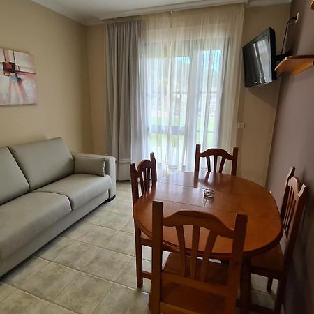 Apartamentos Coral Do Mar II Portonovo Chambre photo