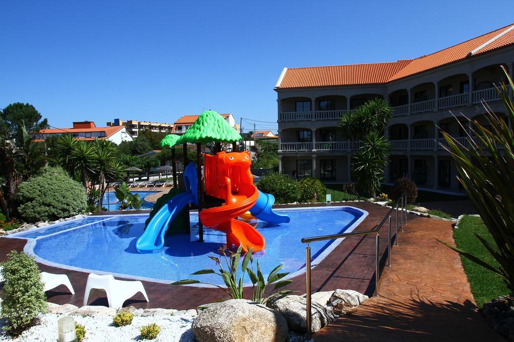 Apartamentos Coral Do Mar II Portonovo Extérieur photo