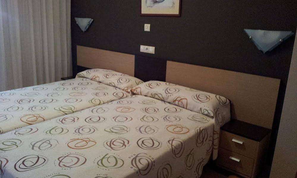 Apartamentos Coral Do Mar II Portonovo Extérieur photo