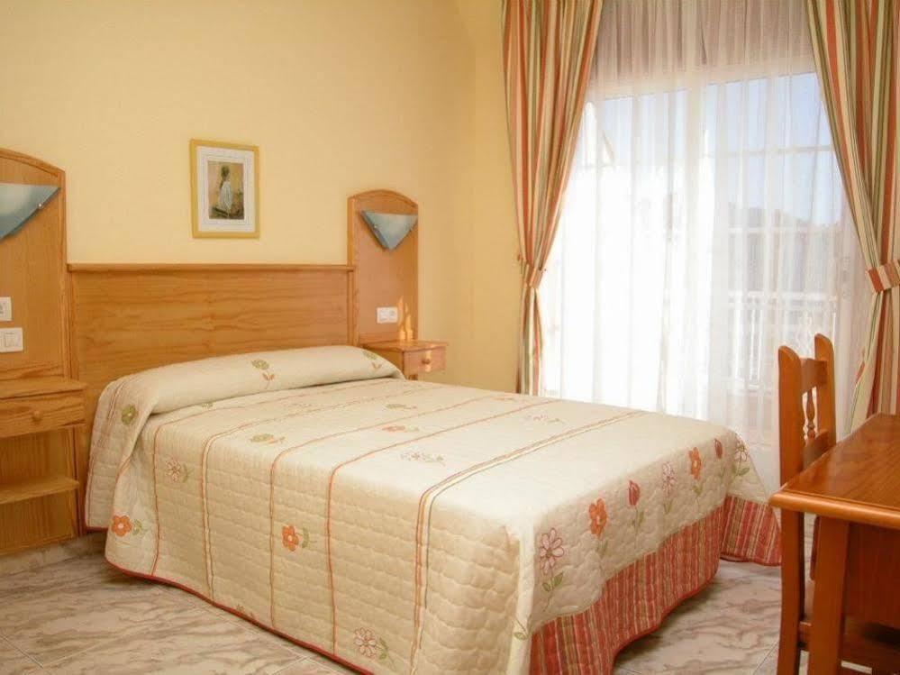 Apartamentos Coral Do Mar II Portonovo Extérieur photo