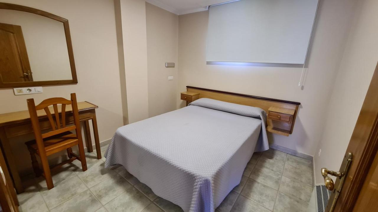 Apartamentos Coral Do Mar II Portonovo Extérieur photo